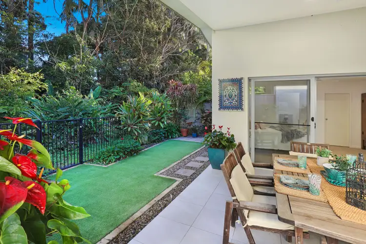 11/25 Owen Creek Road, Forest Glen QLD 4556