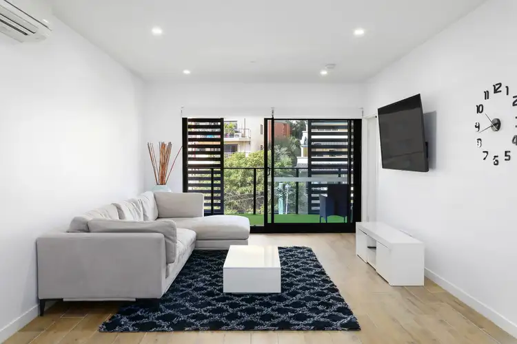 Third view of Homely apartment listing, 609/25 Mann Street, Gosford NSW 2250