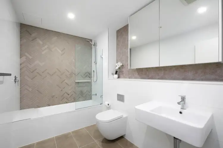 Fourth view of Homely apartment listing, 609/25 Mann Street, Gosford NSW 2250