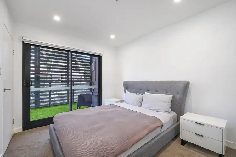 Fifth view of Homely apartment listing, 609/25 Mann Street, Gosford NSW 2250