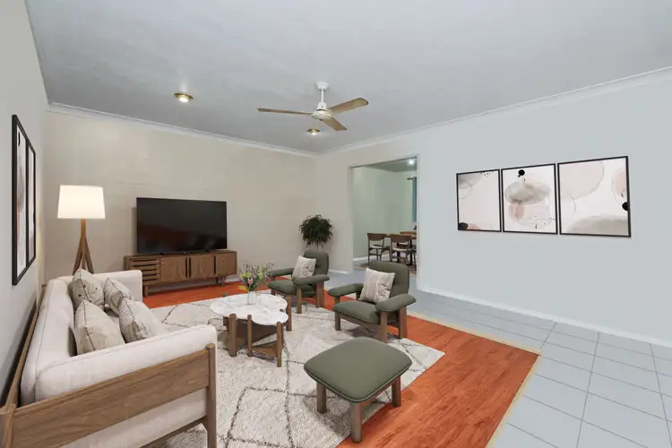 159 Kern Brothers Drive, Thuringowa Central QLD 4817
