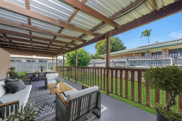 Second view of Homely house listing, 159 Kern Brothers Drive, Thuringowa Central QLD 4817