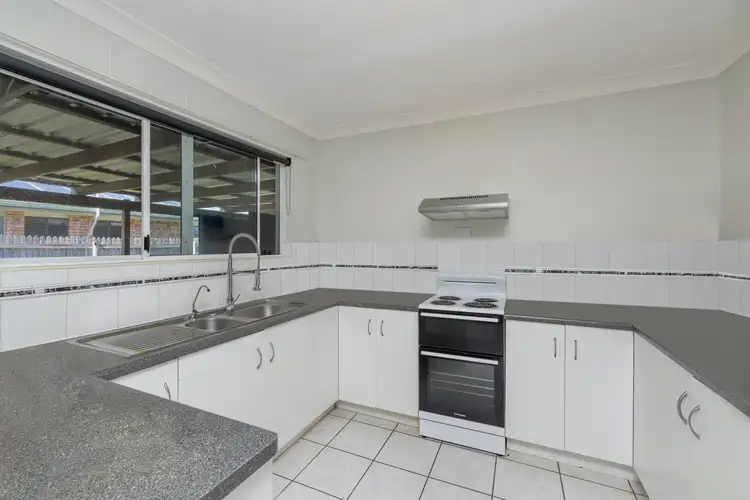 Fifth view of Homely house listing, 159 Kern Brothers Drive, Thuringowa Central QLD 4817