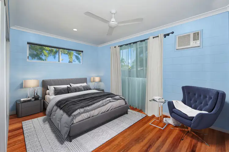 Sixth view of Homely house listing, 159 Kern Brothers Drive, Thuringowa Central QLD 4817