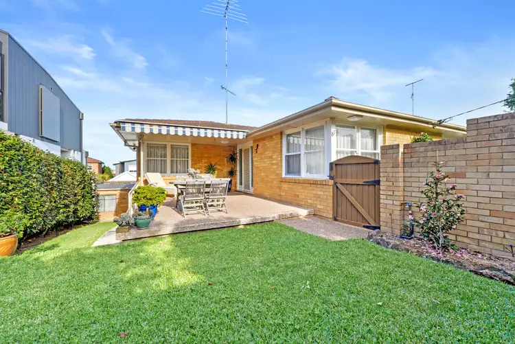 Third view of Homely house listing, 87 Mons Avenue, Maroubra NSW 2035