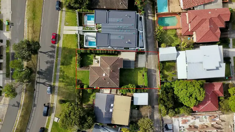 Fourth view of Homely house listing, 87 Mons Avenue, Maroubra NSW 2035