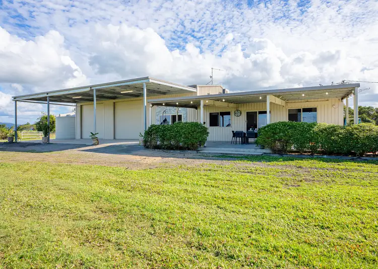 291 Balberra Road, Balberra QLD 4740