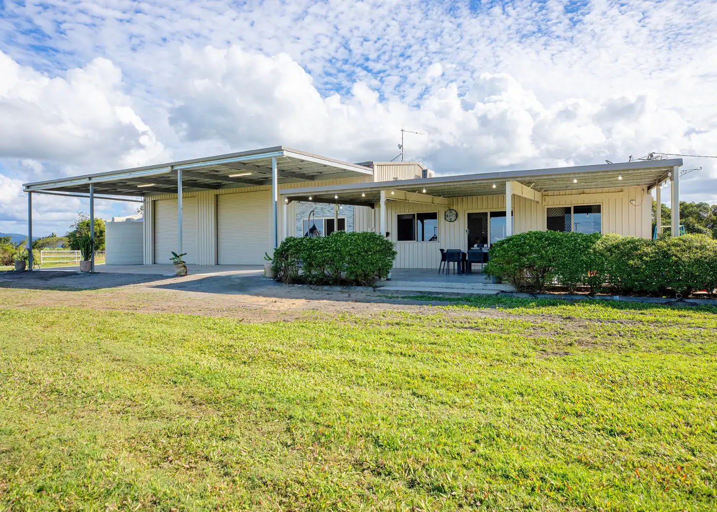 Main view of Homely house listing, 291 Balberra Road, Balberra QLD 4740