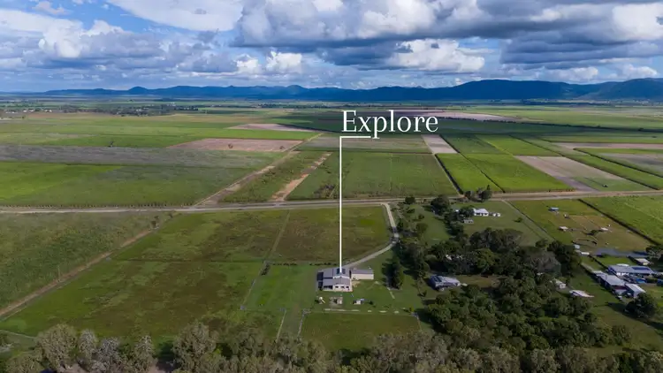 Second view of Homely house listing, 291 Balberra Road, Balberra QLD 4740