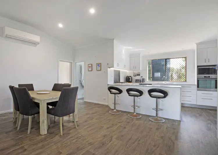 Fourth view of Homely house listing, 291 Balberra Road, Balberra QLD 4740