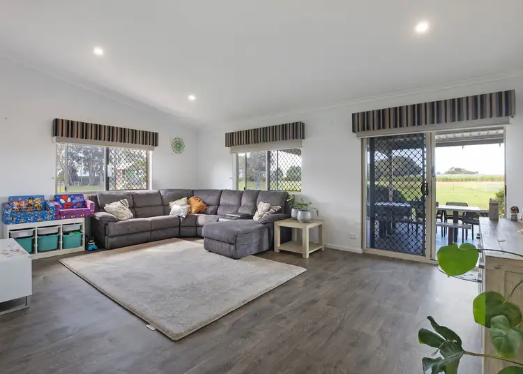 Fifth view of Homely house listing, 291 Balberra Road, Balberra QLD 4740