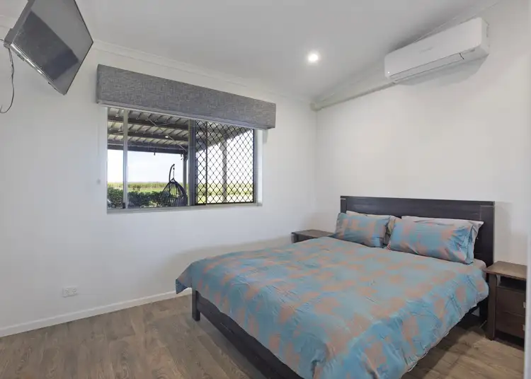 Seventh view of Homely house listing, 291 Balberra Road, Balberra QLD 4740