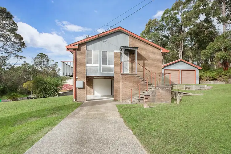 27 Oakwood Road, Balmoral NSW 2283