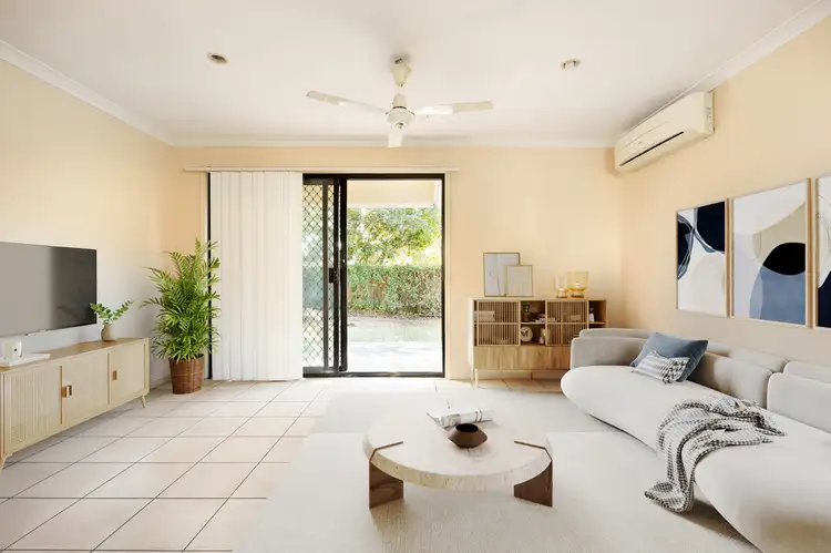 Second view of Homely townhouse listing, 51/8 Diamond Place, Runcorn QLD 4113