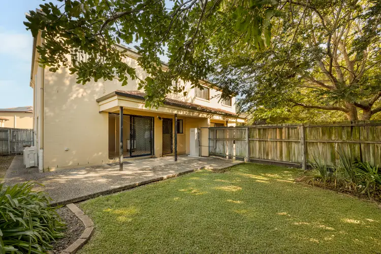 Fourth view of Homely townhouse listing, 51/8 Diamond Place, Runcorn QLD 4113