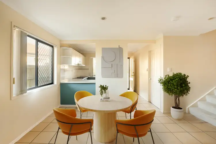 Fifth view of Homely townhouse listing, 51/8 Diamond Place, Runcorn QLD 4113