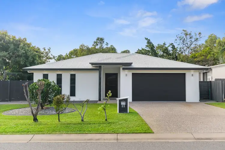13 Browning Street, Mount Louisa QLD 4814