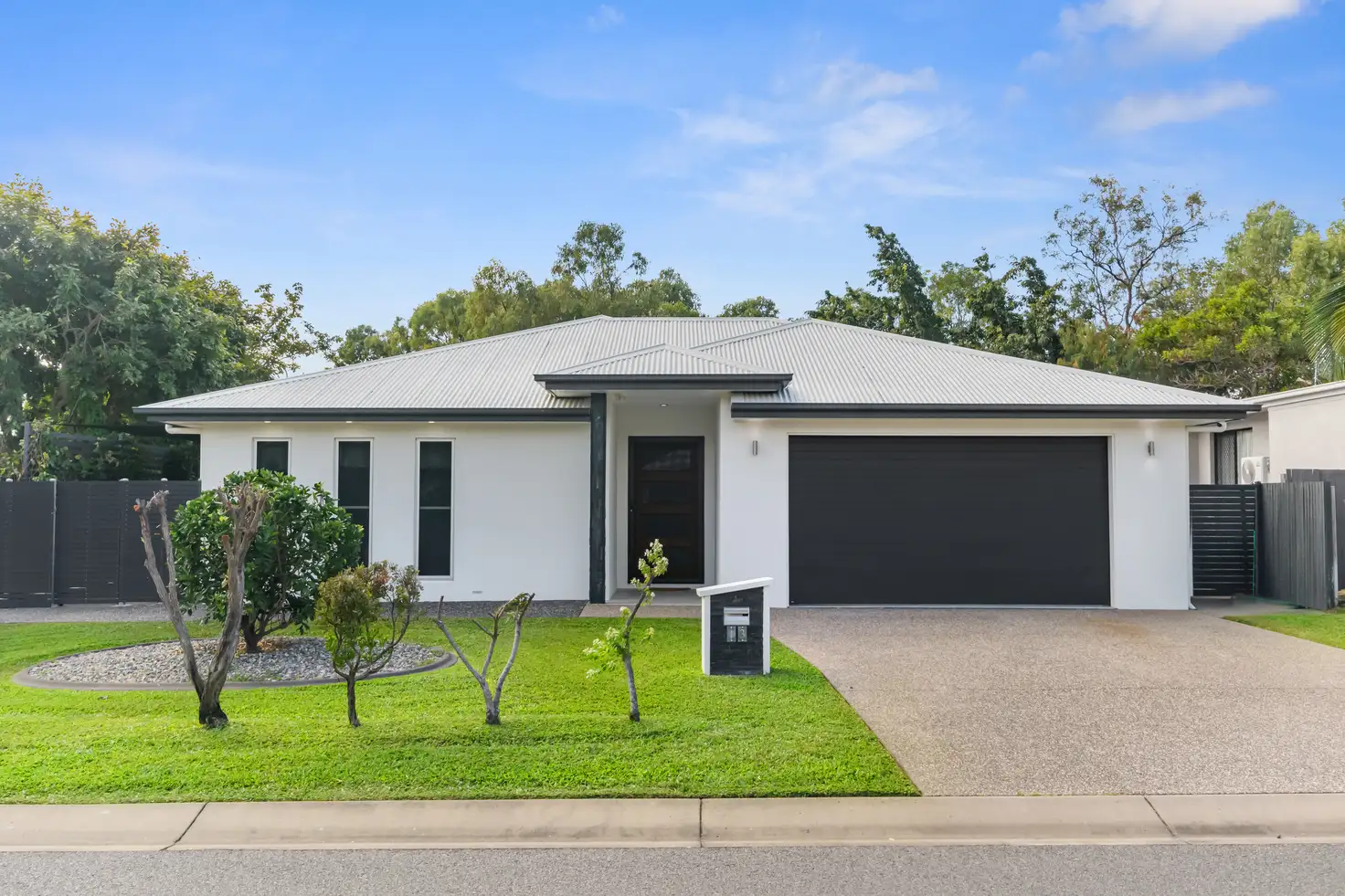 Main view of Homely house listing, 13 Browning Street, Mount Louisa QLD 4814