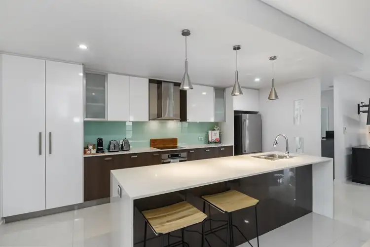 Third view of Homely house listing, 13 Browning Street, Mount Louisa QLD 4814