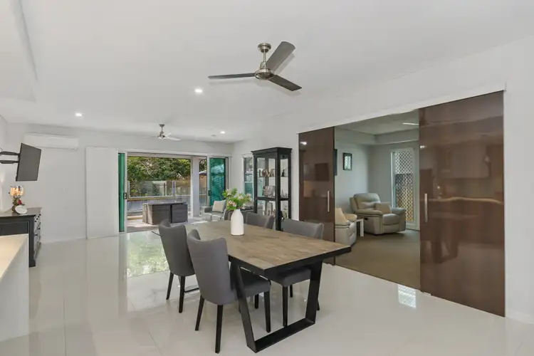 Fourth view of Homely house listing, 13 Browning Street, Mount Louisa QLD 4814