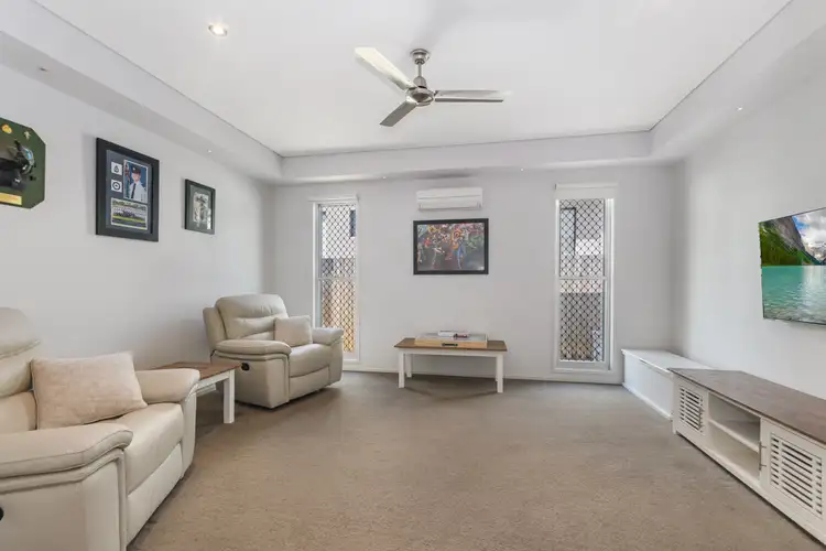 Fifth view of Homely house listing, 13 Browning Street, Mount Louisa QLD 4814