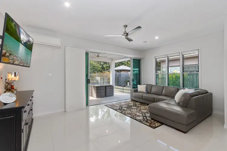Sixth view of Homely house listing, 13 Browning Street, Mount Louisa QLD 4814