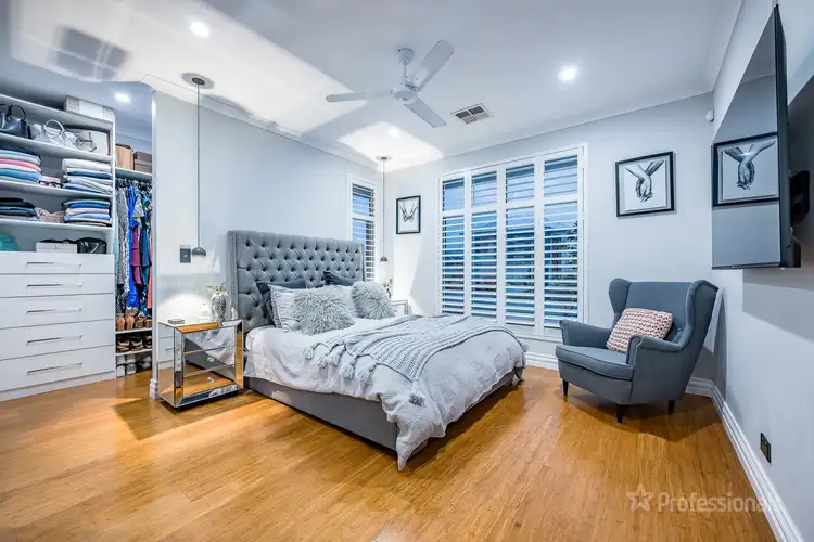 Fourth view of Homely house listing, 6 Telowie Avenue, Burns Beach WA 6028