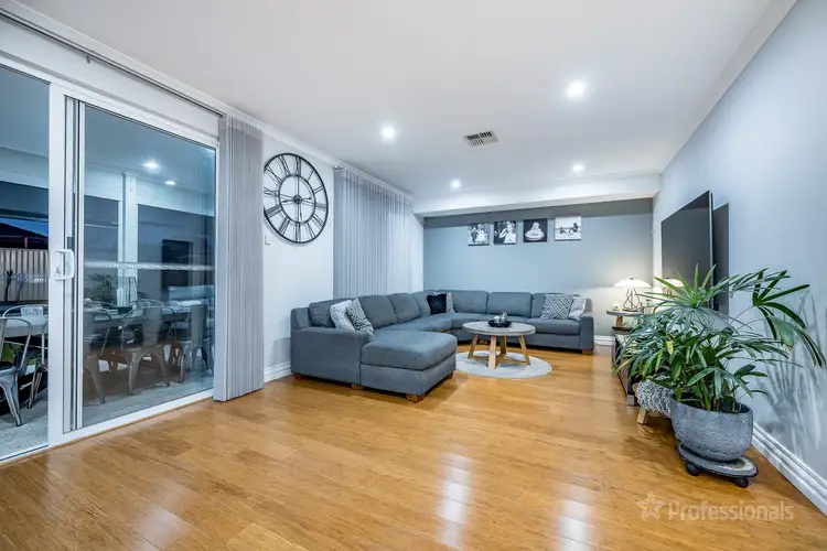 Sixth view of Homely house listing, 6 Telowie Avenue, Burns Beach WA 6028