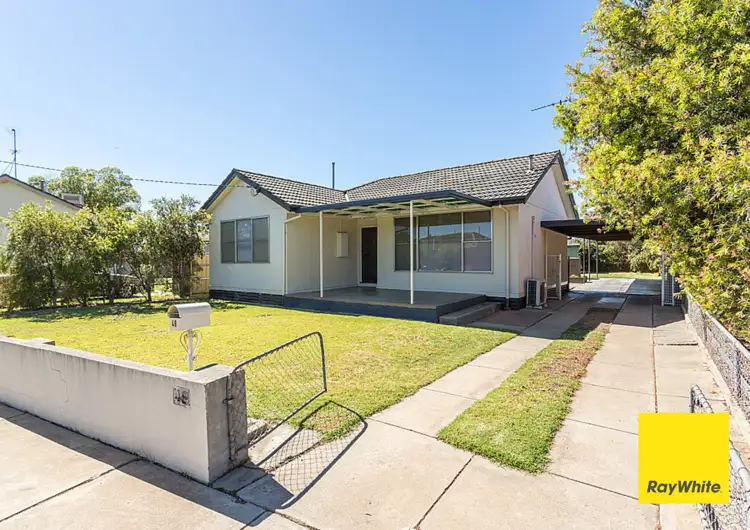Main view of Homely house listing, 48 Kennedy Road, Shepparton VIC 3630