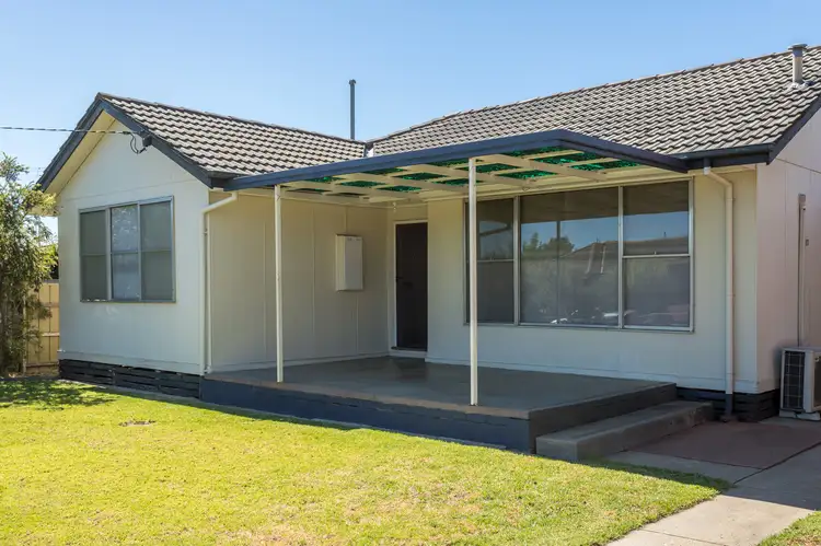 Third view of Homely house listing, 48 Kennedy Road, Shepparton VIC 3630