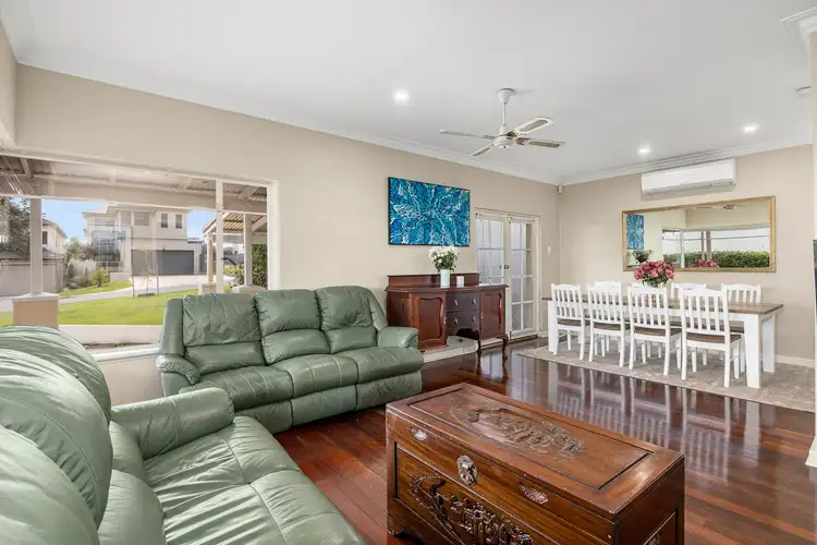 Third view of Homely house listing, 15 Ferguson Street, Alfred Cove WA 6154