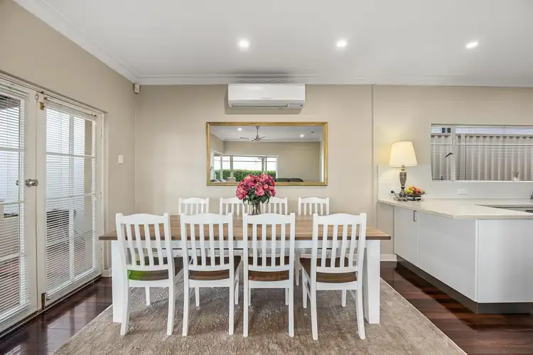 Fourth view of Homely house listing, 15 Ferguson Street, Alfred Cove WA 6154