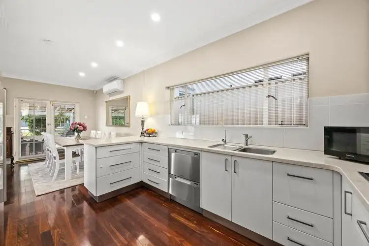 Fifth view of Homely house listing, 15 Ferguson Street, Alfred Cove WA 6154