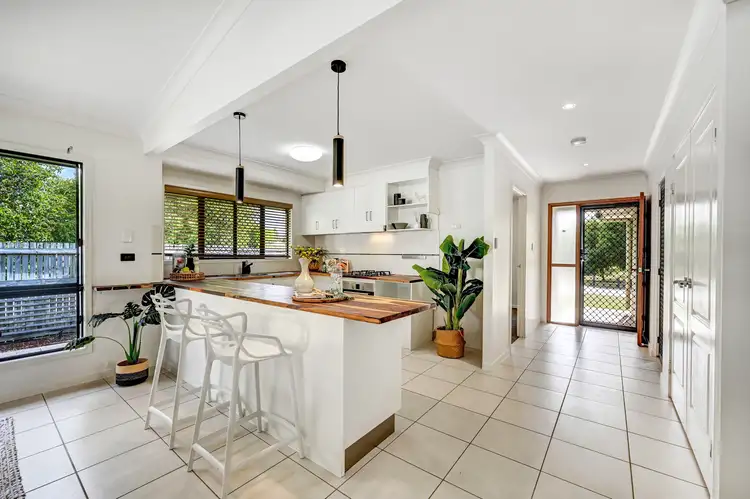 Fourth view of Homely house listing, 78 Mannikin Way, Bohle Plains QLD 4817