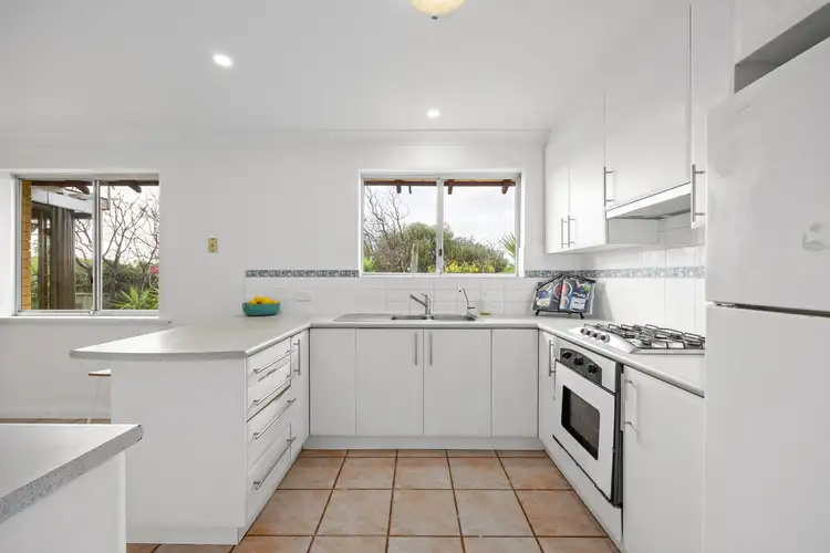 Third view of Homely house listing, 30 Flotilla Drive, Heathridge WA 6027