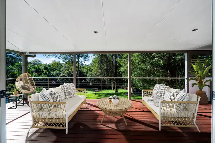 136 Glenmount Road