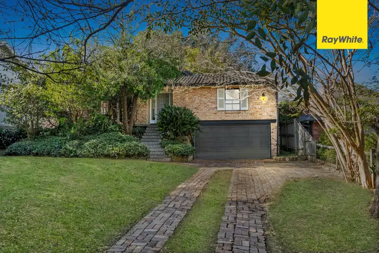 Main view of Homely house listing, 1 Nyora Street, Killara NSW 2071