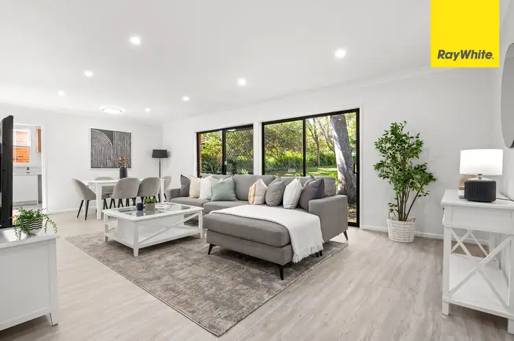 Fifth view of Homely house listing, 1 Nyora Street, Killara NSW 2071