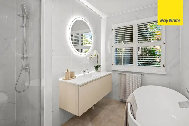 Sixth view of Homely house listing, 1 Nyora Street, Killara NSW 2071