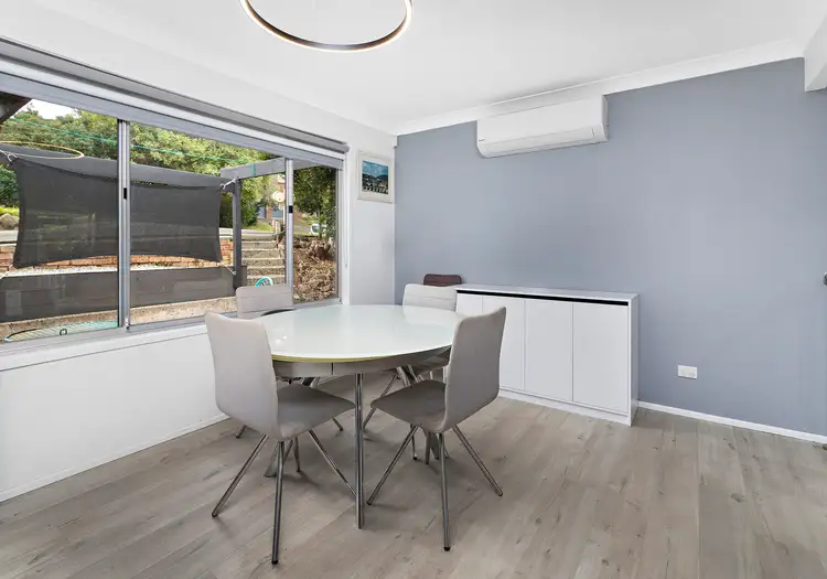 Third view of Homely house listing, 91 Stanley Avenue, Farmborough Heights NSW 2526