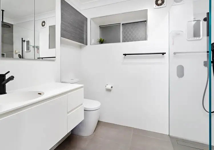 Fifth view of Homely house listing, 91 Stanley Avenue, Farmborough Heights NSW 2526