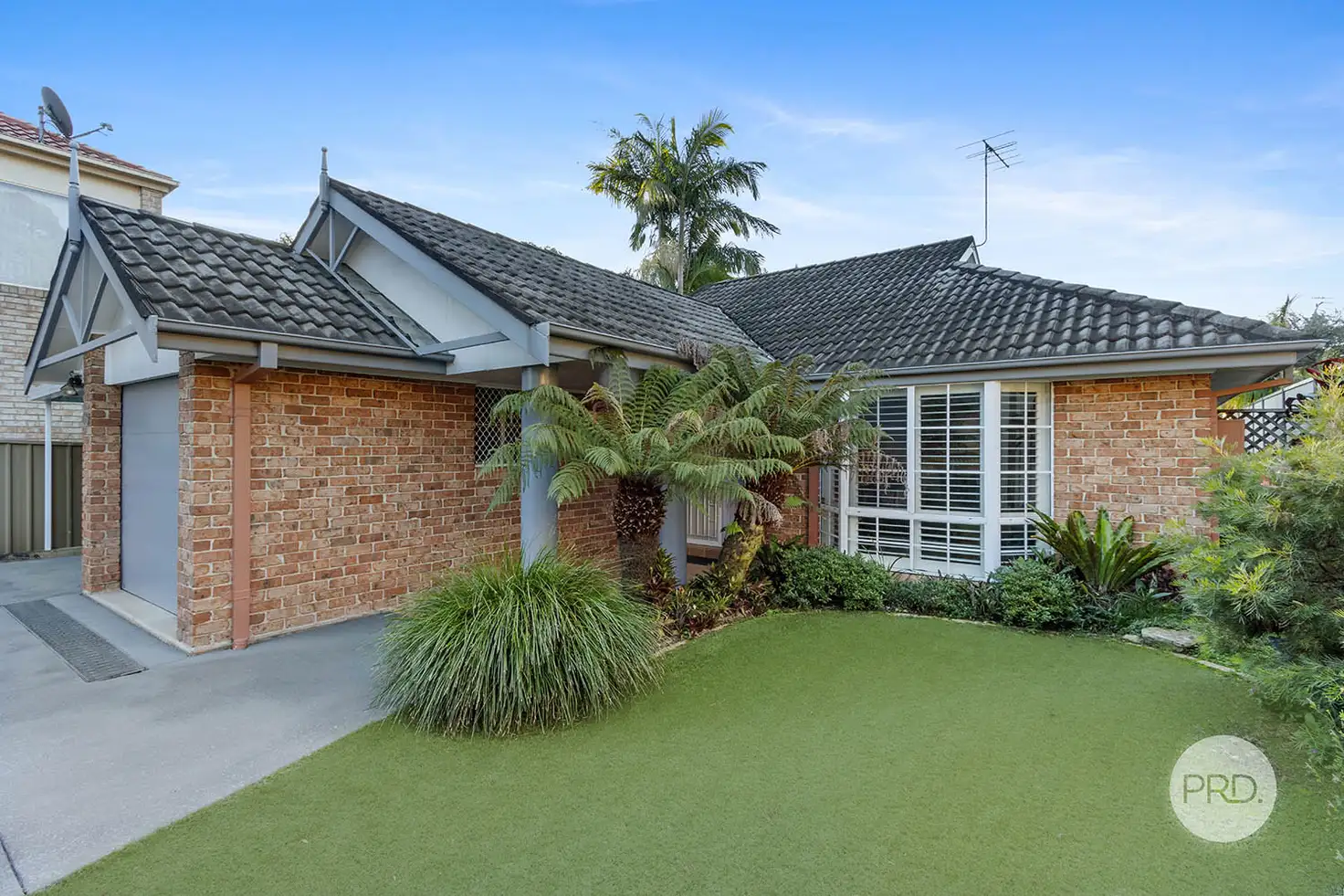 Main view of Homely house listing, 44B Park Street, Peakhurst NSW 2210