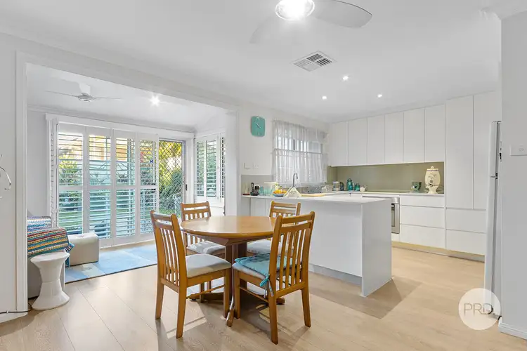 Second view of Homely house listing, 44B Park Street, Peakhurst NSW 2210