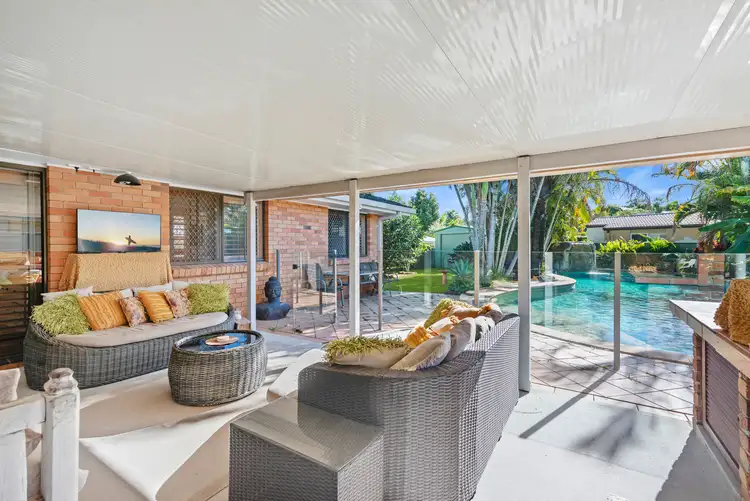 Sixth view of Homely house listing, 27 Sequoia Close, Elanora QLD 4221