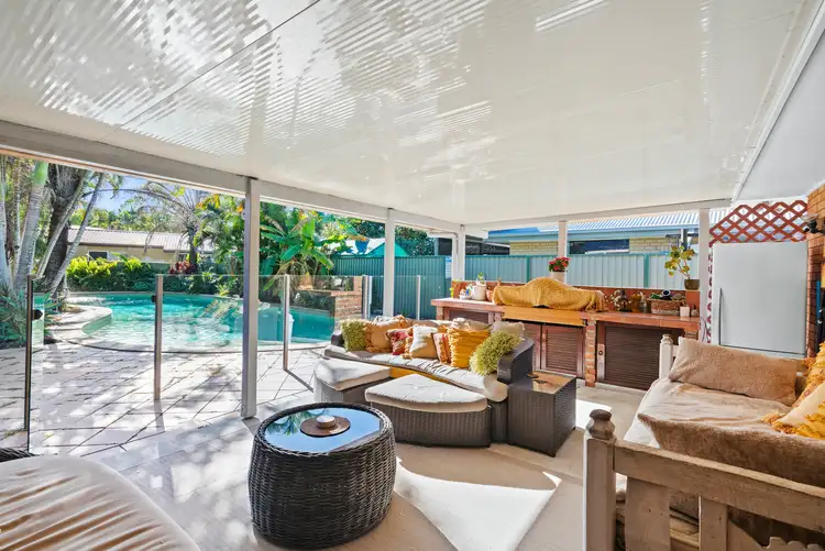 Seventh view of Homely house listing, 27 Sequoia Close, Elanora QLD 4221