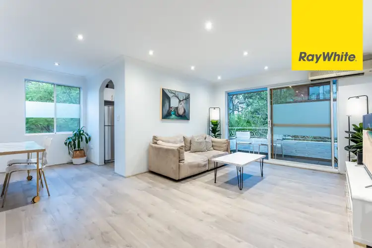 36/201 Waterloo Road, Marsfield NSW 2122