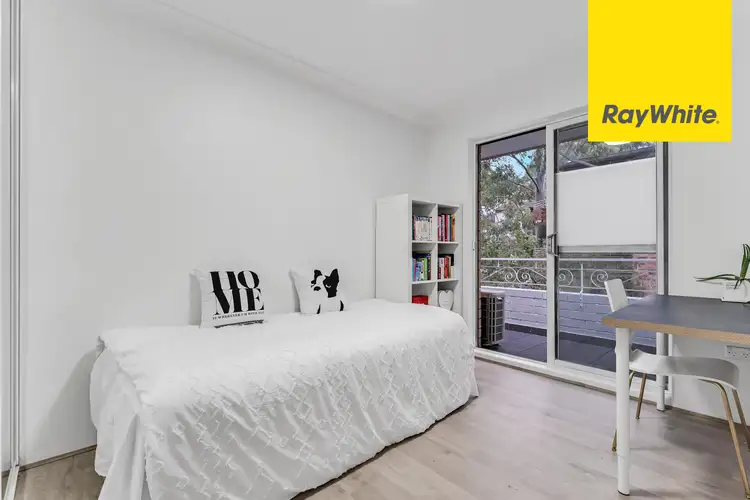 Fifth view of Homely unit listing, 36/201 Waterloo Road, Marsfield NSW 2122