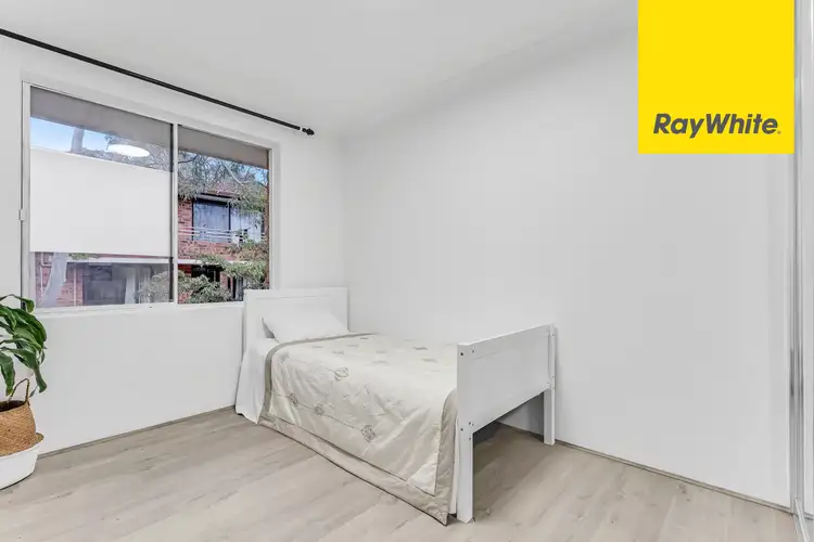 Sixth view of Homely unit listing, 36/201 Waterloo Road, Marsfield NSW 2122