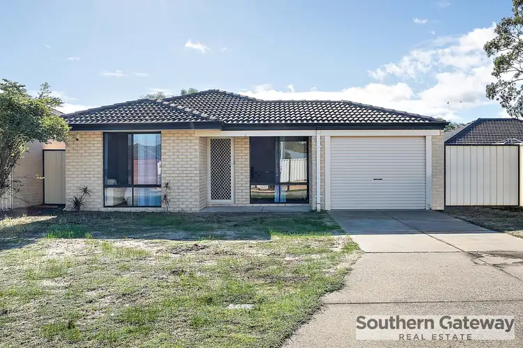 3 Morolo Street, Seville Grove WA 6112