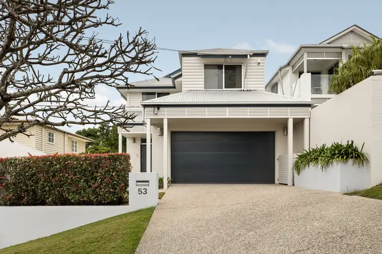 53 Plymouth Street, Alderley QLD 4051